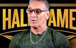 WWE Discussing Ken Shamrock for 2025 Hall of Fame Induction WWE Discussing Ken Shamrock for 2025 Hall of Fame Induction