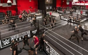 WWE European Tryout Roster Begins to Take Shape with First Confirmed Name