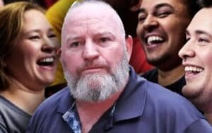 WWE Fans Troll Road Dogg as SmackDown Improves After Reports of Last-Minute Changes WWE Fans Troll Road Dogg as SmackDown Improves After Reports of Last-Minute Changes