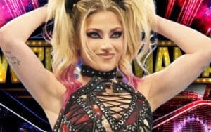 WWE Has Major Plans for Alexa Bliss at WrestleMania 41