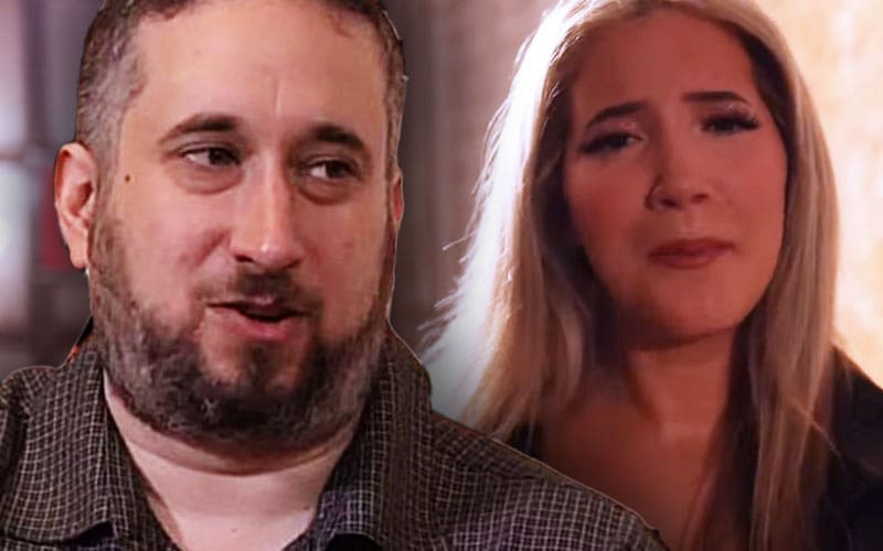 WWE ID’s Gabe Sapolsky Blasts Toxic Wrestling Fans Amid Zayda Steel Controversy