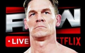 WWE Keeping John Cena’s RAW Presentation Plans Under Wraps WWE Keeping John Cena’s RAW Presentation Plans Under Wraps