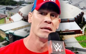 WWE Loading Up Yuengling Center With Four Big Shows in May—John Cena Set to Appear WWE Loading Up Yuengling Center With Four Big Shows in May—John Cena Set to Appear