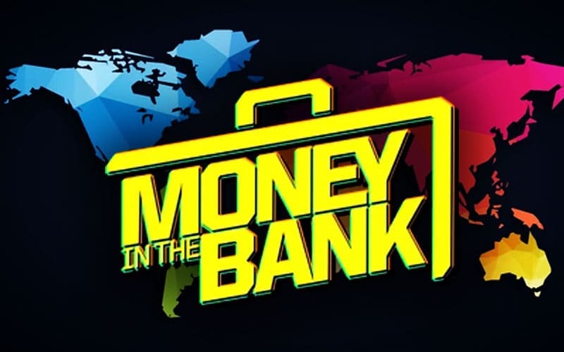 Possible Date, Location and Venue Revealed for WWE Money in the Bank 2025
