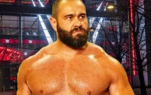 WWE Looking to Bring Back Miro After AEW Departure WWE Looking to Bring Back Miro After AEW Departure