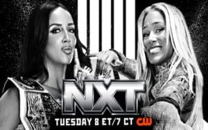 WWE NXT Match Results, Highlights and Key Moments for March 18, 2025 WWE NXT Match Results, Highlights and Key Moments for March 18, 2025