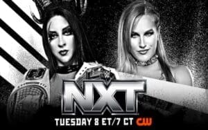WWE NXT Match Results, Highlights and Key Moments for March 25, 2025 WWE NXT Match Results, Highlights and Key Moments for March 25, 2025