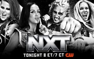 WWE NXT Match Results, Highlights and Key Moments for March 4, 2025 WWE NXT Match Results, Highlights and Key Moments for March 4, 2025