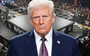 WWE NXT Preempted in Major Markets for Donald Trump’s Speech WWE NXT Preempted in Major Markets for Donald Trump’s Speech
