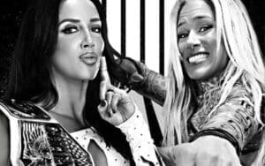 WWE NXT Preview for March 18, 2025: Confirmed Matches, Start Time and How to Watch WWE NXT Preview for March 18, 2025: Confirmed Matches, Start Time and How to Watch