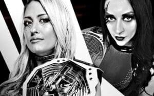 WWE NXT Roadblock Match Results, Highlights and Key Moments for March 11, 2025