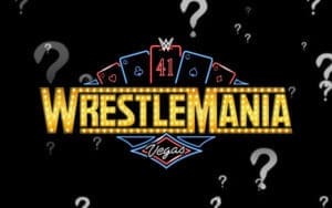 WWE Planning New Concept Event in Las Vegas After WrestleMania 41
