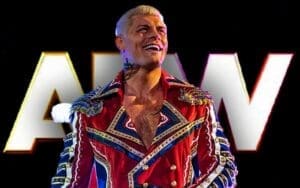 WWE Quietly Acknowledges Cody Rhodes’ AEW Exit as a Major Turning Point WWE Quietly Acknowledges Cody Rhodes’ AEW Exit as a Major Turning Point