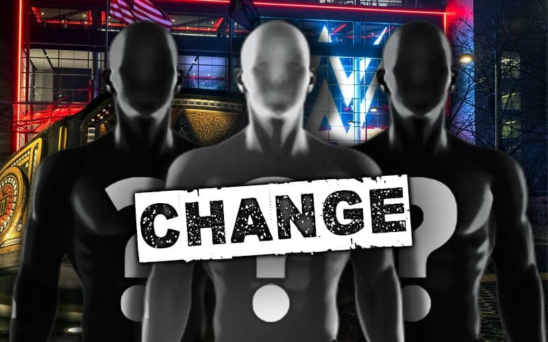WWE Quietly Drops Nicknames for Multiple Superstars