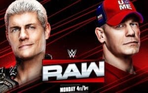 WWE RAW Preview for March 24, 2025: Confirmed Matches, Start Time and How to Watch WWE RAW Preview for March 24, 2025: Confirmed Matches, Start Time and How to Watch