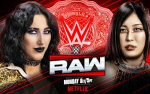 WWE RAW Match Results, Highlights and Key Moments for March 3, 2025 WWE RAW Preview for March 3, 2025: Confirmed Matches, Start Time and How to Watch