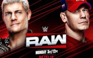 WWE RAW Results, Highlights and Key Moments for March 31, 2025 WWE RAW Results, Highlights and Key Moments for March 31, 2025