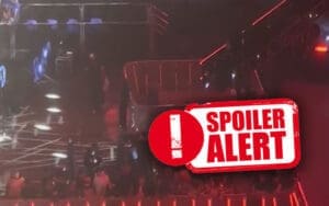 WWE RAW Spoiler: Crash Table Spotted at O2 Arena Sparks Surprise Segment Rumors WWE RAW Spoiler: Crash Table Spotted at O2 Arena Sparks Surprise Segment Rumors