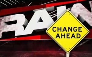 WWE RAW Could Be Moving to Earlier Start Time Again WWE RAW’s European Tour Brings Major Time Slot Changes for Netflix Viewers