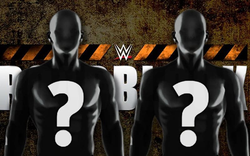 Final Betting Odds for WWE NXT Roadblock 2025 Revealed