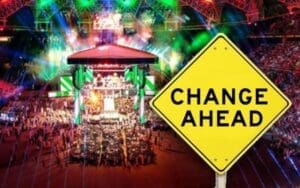 WWE Scaling Back on Saudi Arabia Plans for 2025 WWE Scaling Back on Saudi Arabia Plans for 2025