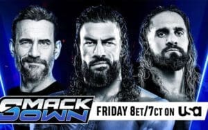 WWE SmackDown Preview for March 28, 2025: Confirmed Matches, Start Time and How to Watch WWE SmackDown Preview for March 28, 2025: Confirmed Matches, Start Time and How to Watch