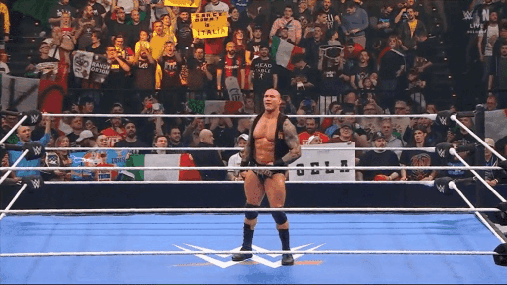 WWE SmackDown Spoiler Results, Highlights and Key Moments for March 21, 2025