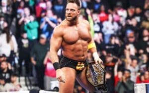 WWE SmackDown Viewership for March 7 Sees Slight Increase After LA Knight's US Title Win