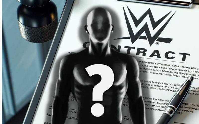 WWE Star Confirms Re-Signing with the Company Under Dual Roles