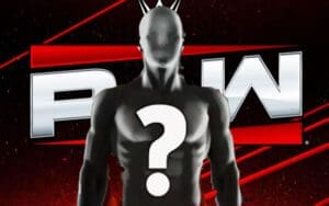 WWE Star Switches Back to Old Entrance Theme Before RAW Goes Live WWE Star Switches Back to Old Entrance Theme Before RAW Goes Live