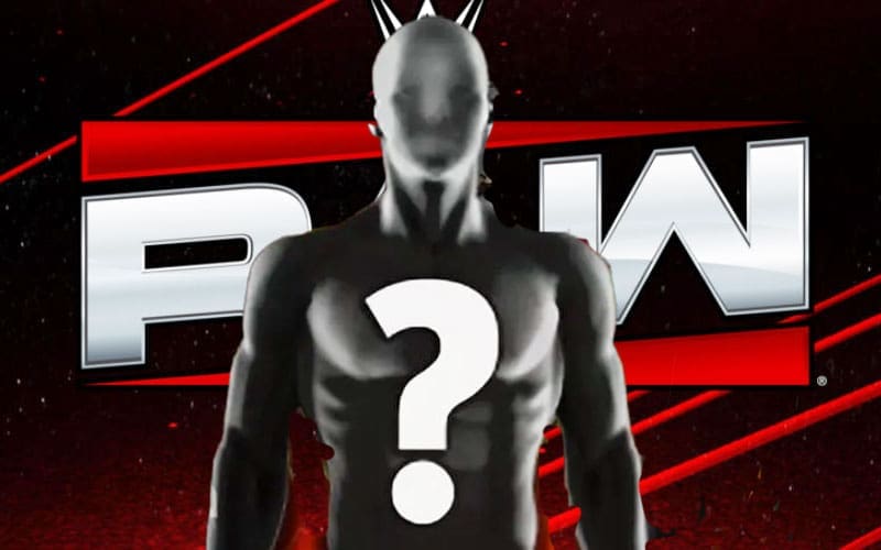WWE Star Switches Back to Old Entrance Theme Before RAW Goes Live