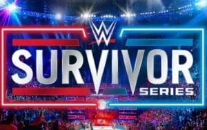 WWE Survivor Series Might Be Heading to Warmer Weather This Year