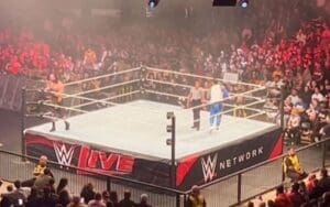 WWE Taking Over Europe With Massive Road to Clash in Paris Tour