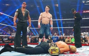 WWE Went the Extra Mile to Keep John Cena’s Heel Turn a Secret