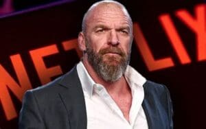WWE’s Creative Stays In-House as Triple H Pushes Back on Netflix Control Talk