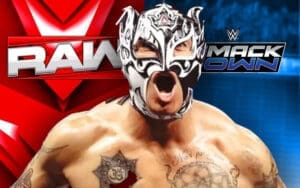 WWE’s Current Brand Assignment Plans for Rey Fenix Revealed WWE's Current Brand Assignment Plans for Rey Fenix Revealed
