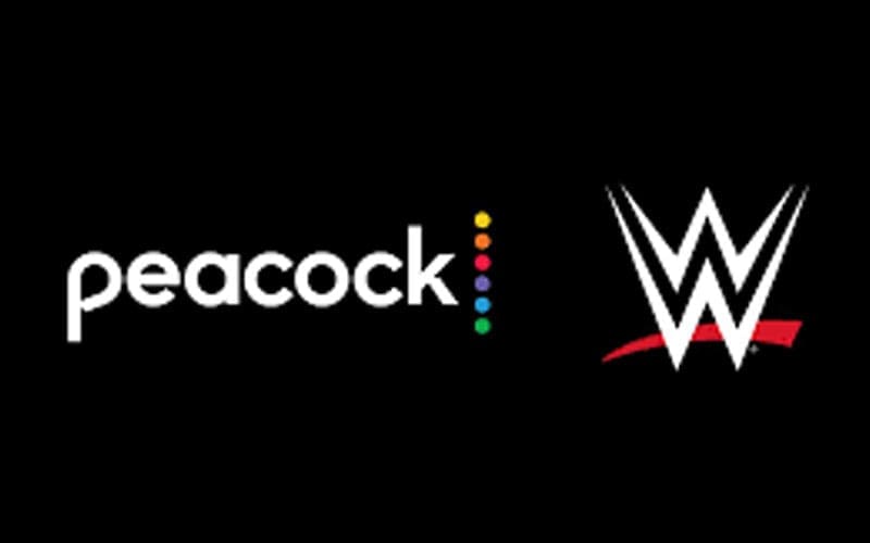 WWE’s Future on Peacock in Question as Netflix Deal Looms