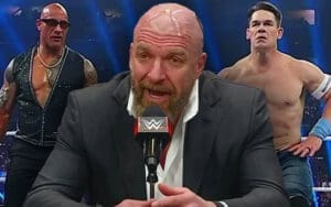 WWE’s Tight-Lipped Strategy to Protect Major Storyline Twists WWE’s Tight-Lipped Strategy to Protect Major Storyline Twists