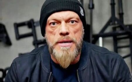 Adam Copeland Reveals Why He Left WWE for AEW Adam Copeland Claims It Takes a Week to Walk Normally After Every Match