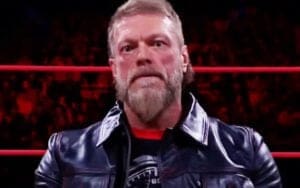 Adam Copeland Considering Leaving Pro Wrestling Soon Than You Think