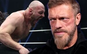 Adam Copeland Shuts Down Outrage After Jon Moxley Bat Spot on AEW Dynamite Adam Copeland Shuts Down Outrage After Jon Moxley Bat Spot on AEW Dynamite