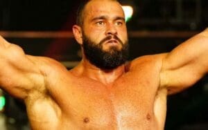 Additional Details Uncovered About Rusev’s WWE Return Additional Details Uncovered About Rusev’s WWE Return