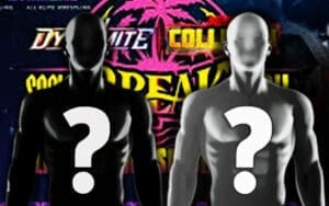 AEW Adds Two Major Matches to Tonight’s Spring BreakThru Episode of Collision AEW Adds Two Major Matches to Tonight’s Spring BreakThru Episode of Collision