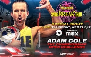 AEW Collision Match Results, Highlights and Key Moments for April 17, 2025 AEW Collision Preview for April 17, 2025: Confirmed Matches, Start Time and How to Watch