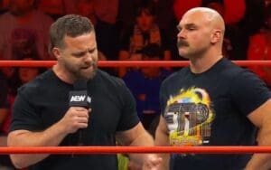 AEW Collision Viewership for April 12 Sees Increase as FTR Explain Their Unexpected Heel Turn