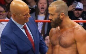 AEW Collision Viewership for April 17 Sees Decrease Despite Trent Beretta's Shocking Return