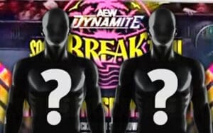 AEW Dynamite: Spring Break-Thru Lineup Stacked With Ospreay, Mone, Hangman, and a Wild Card Mystery