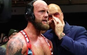 AEW Dynamite Viewership for April 16 Sees Decrease After Josh Alexander's Shocking Debut