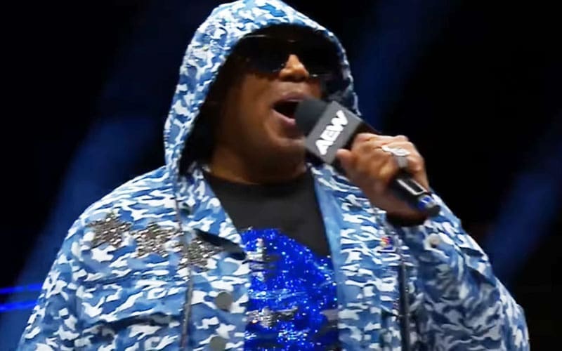 AEW Dynamite Viewership for April 23 Sees Decrease Despite Rap Legend Master P’s Appearance