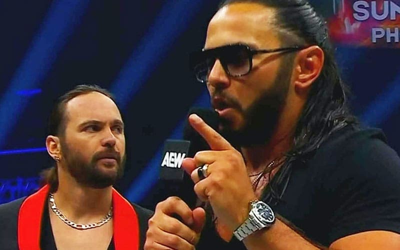 AEW Dynamite Viewership for April 9 Sees Increase After The Young Bucks Explain Their Shocking Actions
